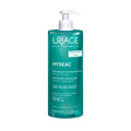 Uriage Hyseac Gel Limpeza Suave 500 mL