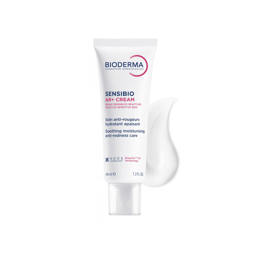 Sensibio Bioderma Defensive Creme 40 mL