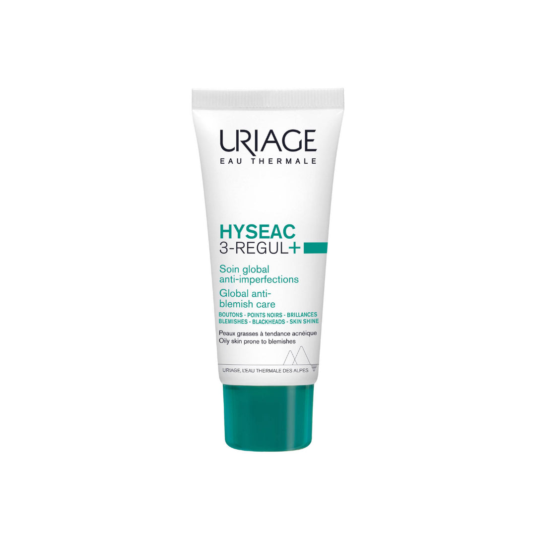 Uriage Hyseac 3-Regul 40 mL