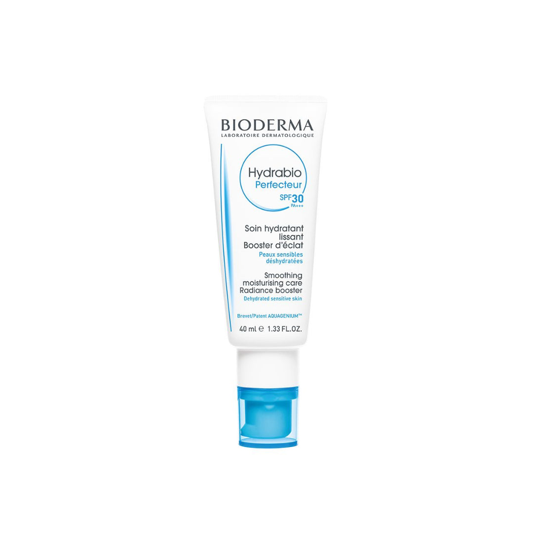 Hydrabio Bioderma Perfecteur Creme Spf 30 40 mL