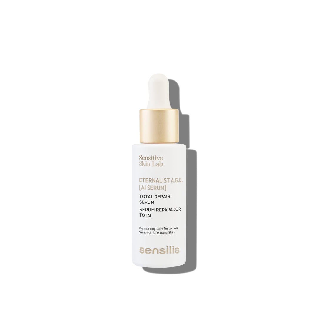 Sensilis Eternalist Age Serum Reparador 30 mL