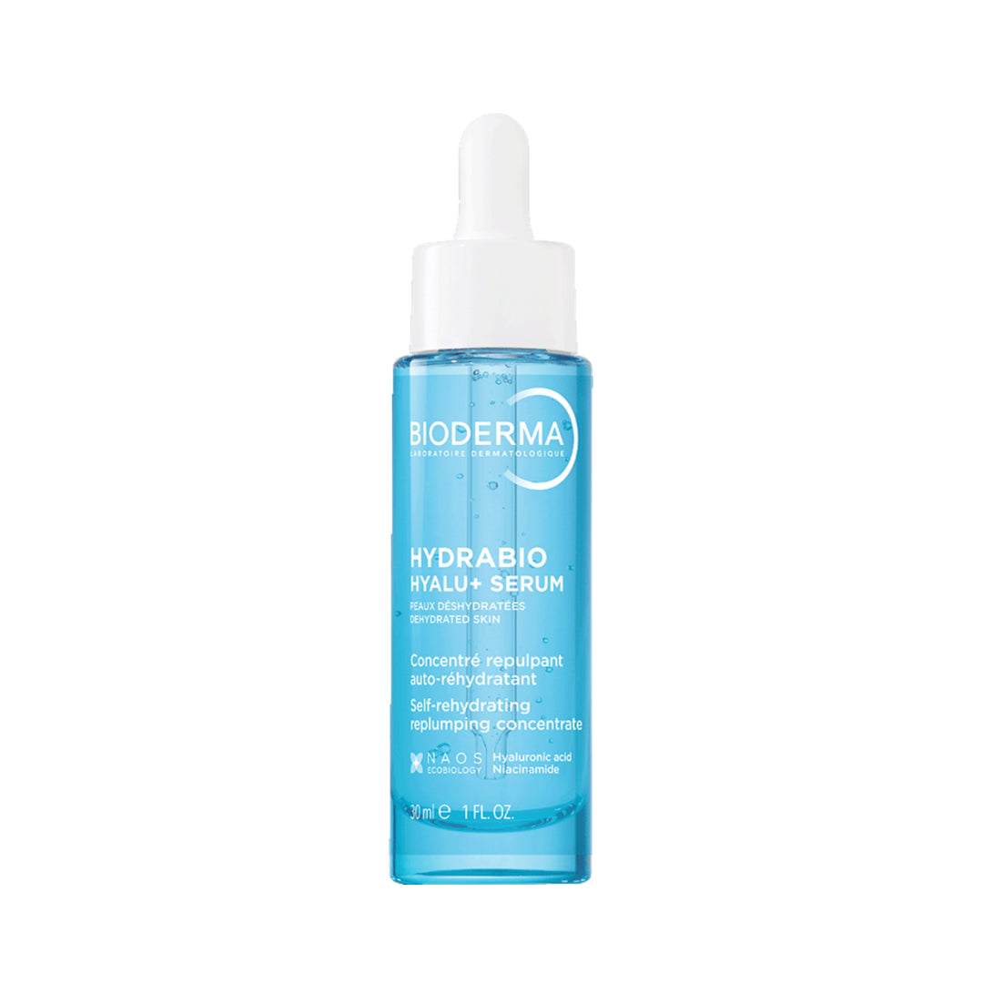 Hydrabio Hyalu+ Bioderma Sérum