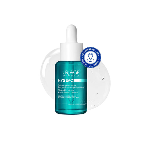Uriage Hyseac Serum Boost Anti-Imperfeições 30 mL