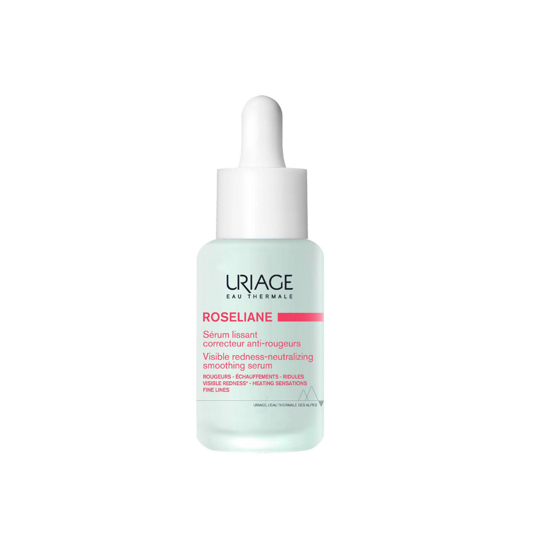 Uriage Roseliane Serum Anti-Vermelhidao 30 mL