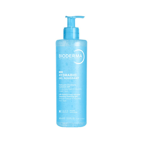 Hydrabio Bioderma Gel Moussant