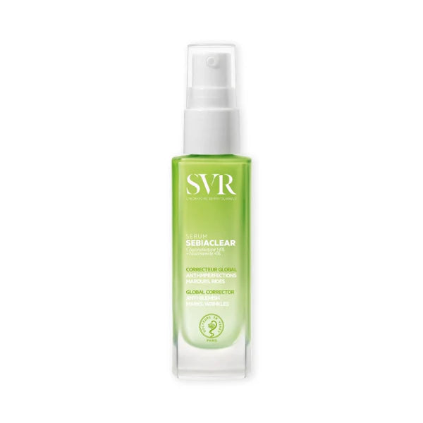SVR Sebiaclear Serum 30 mL