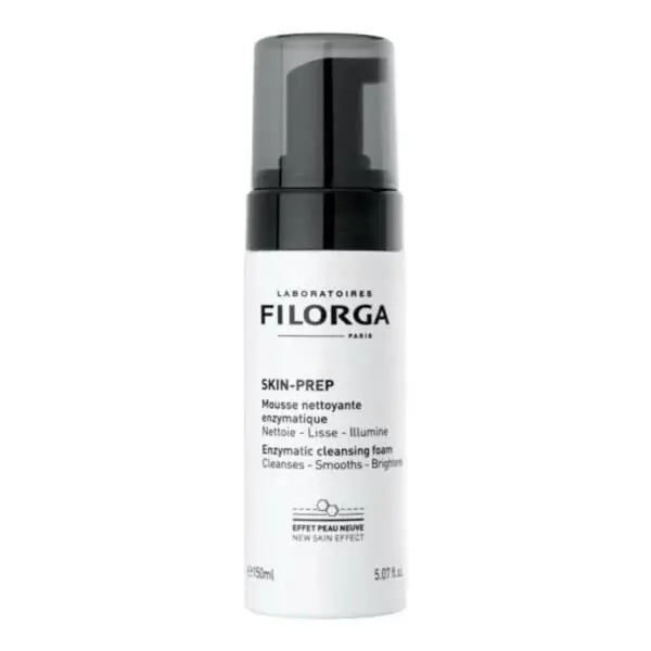 Filorga Skin-Prep Enzy Mousse Limp 150mL