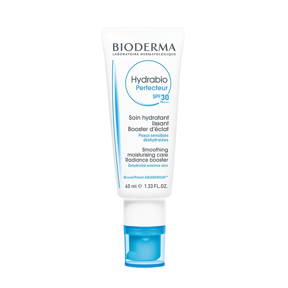 Hydrabio Bioderma Perfecteur Cr Spf 30 40 mL
