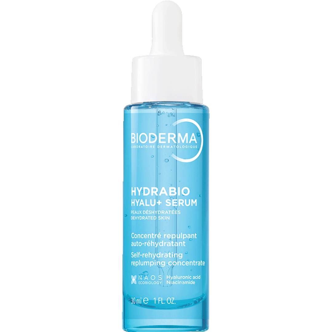 Hydrabio Hyalu+ Bioderma Sérum 30 mL