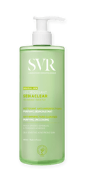 SVR Sebiaclear Gel Limp 400 mL