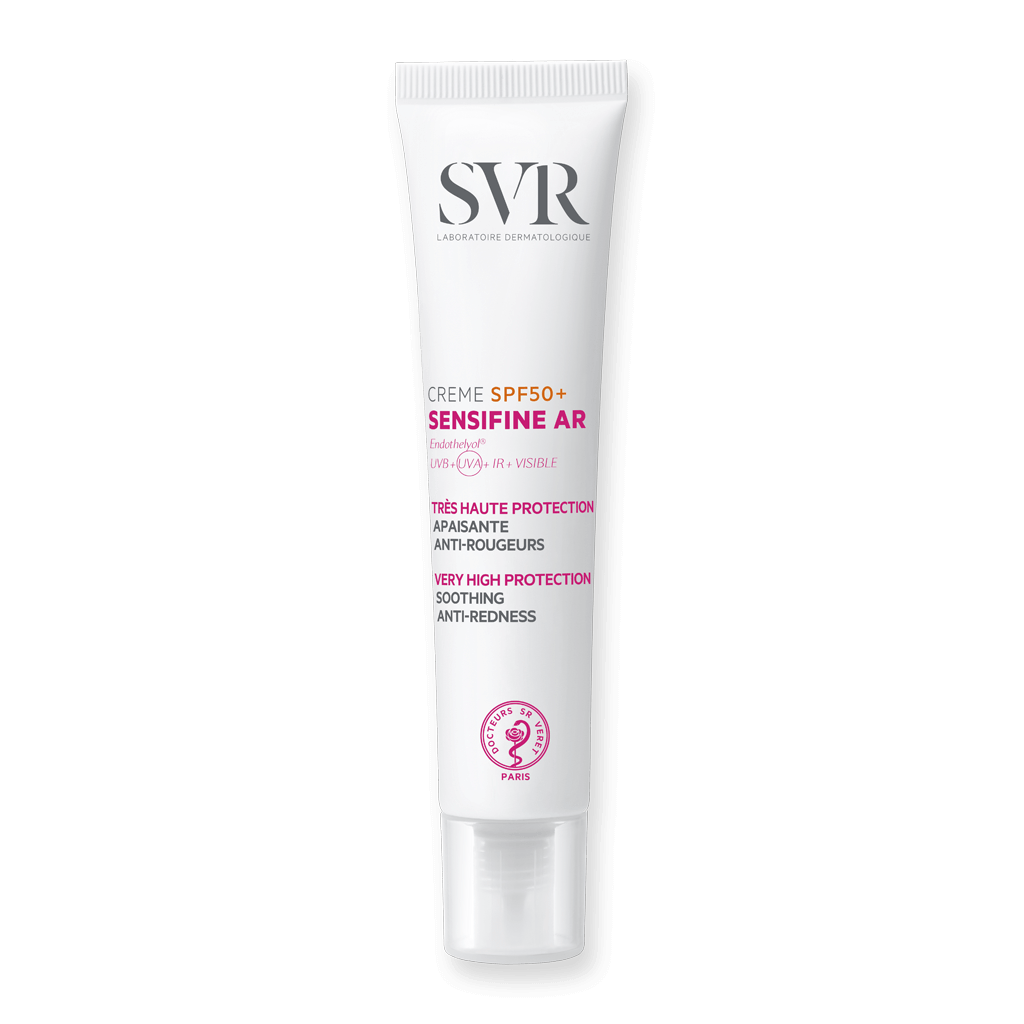SVR Sensifine Ar Cr Spf50+ 40 mL