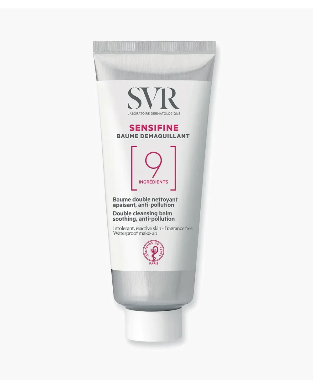 SVR Sensifine Baume Desmaq 100g