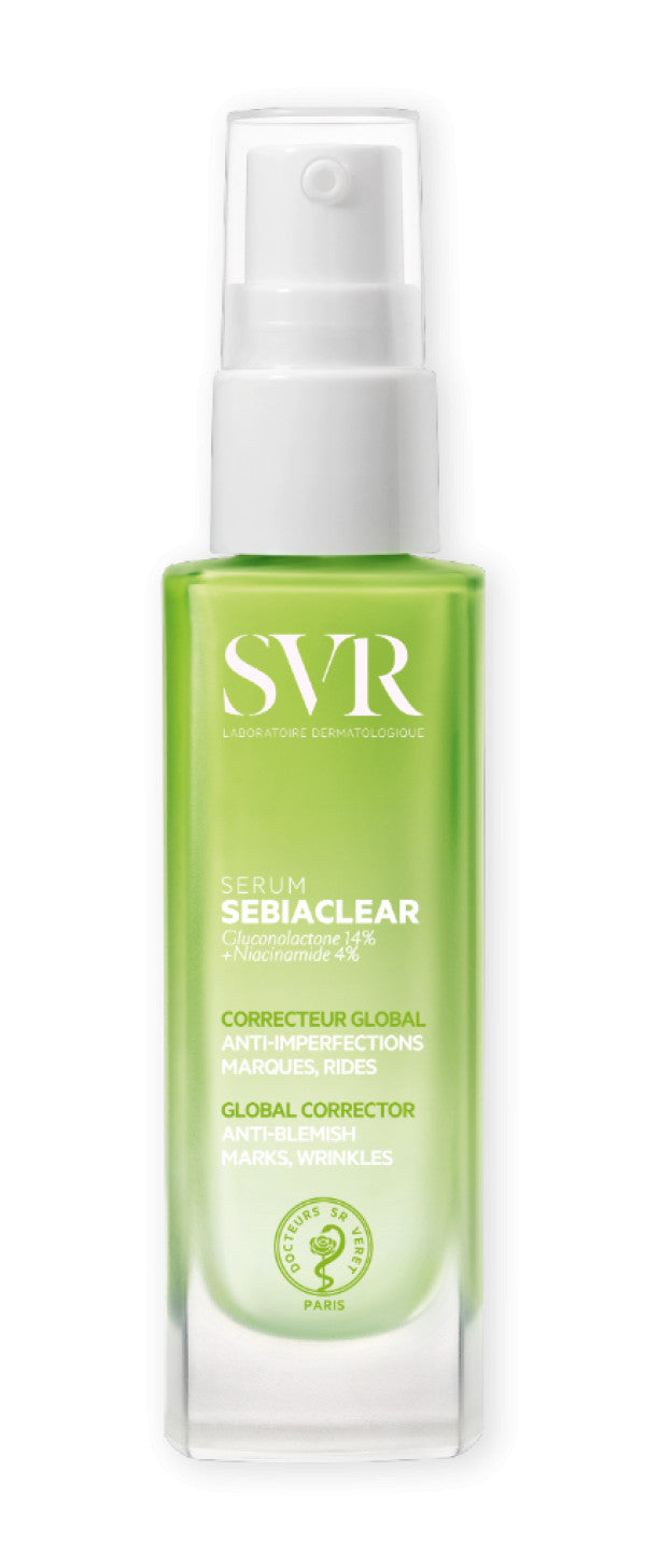 SVR Sebiaclear Serum 30 mL