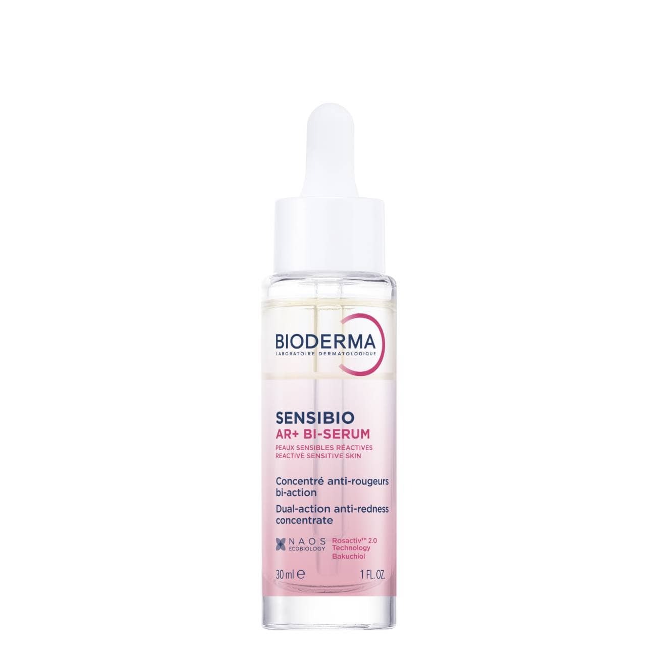 Sensibio Bioderma AR+ Bi-Serum 30 mL