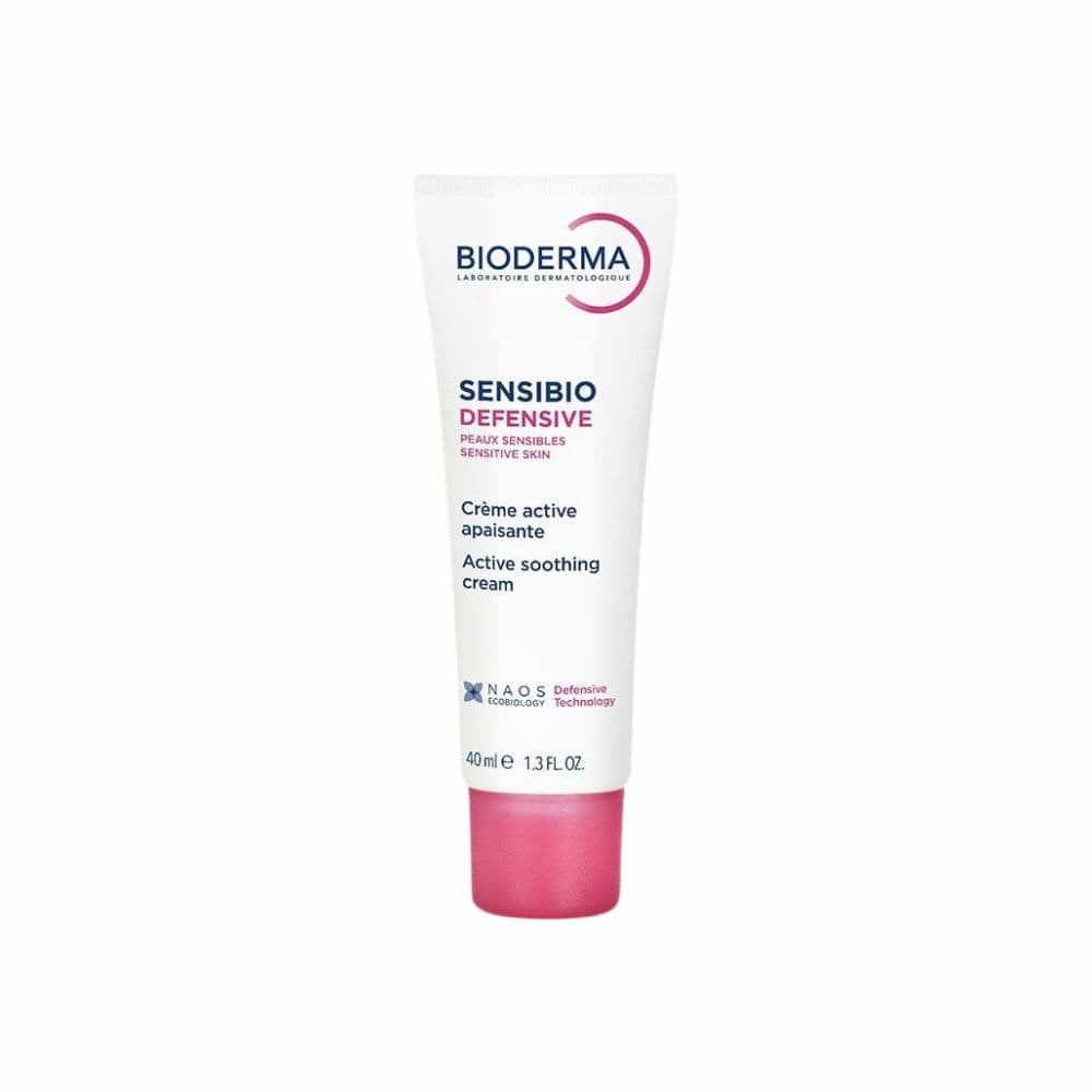 Sensibio Bioderma Defensive Cr 40 mL