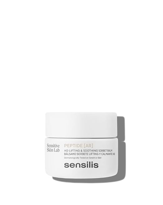 Sensilis Eternali AGE Cr Dia Antig 150 mL
