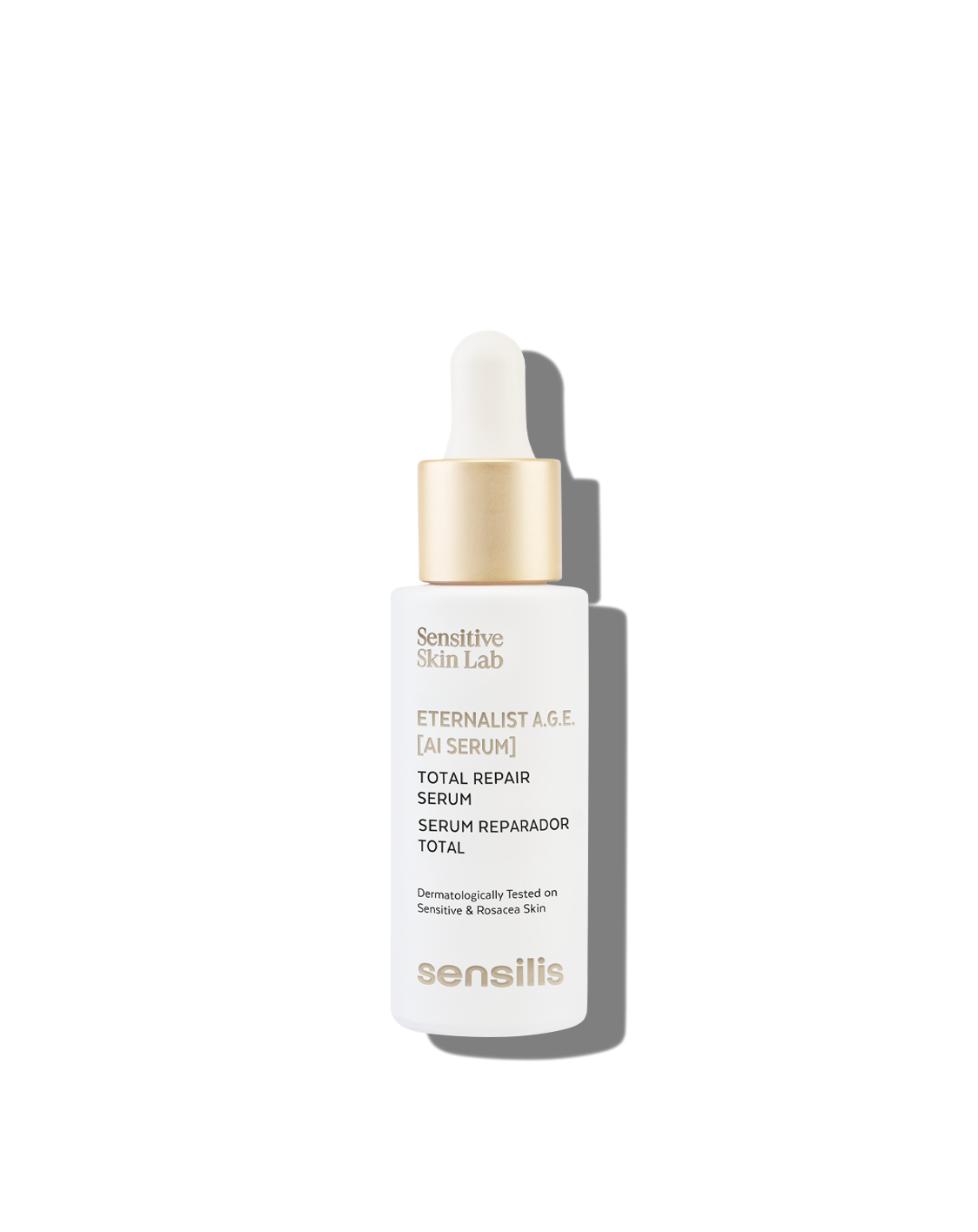 Sensilis Eternali Age Serum Reparad 30 mL