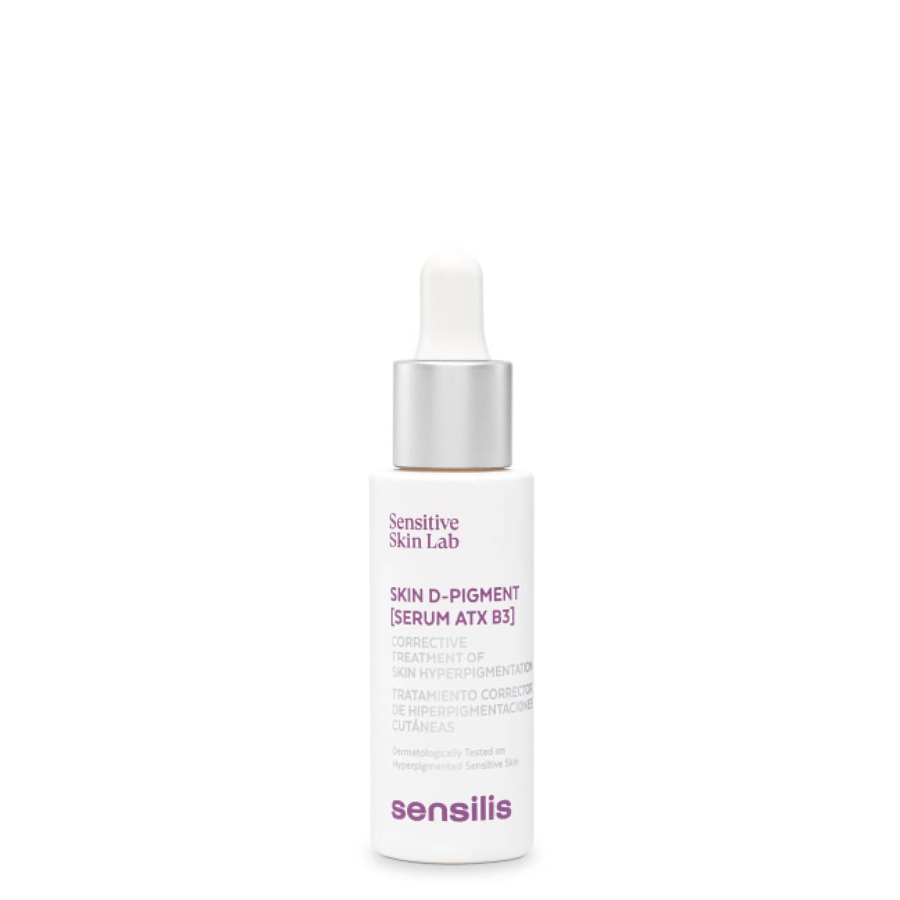 Sensilis Skin D-Pigment Serum ATX 30 mL
