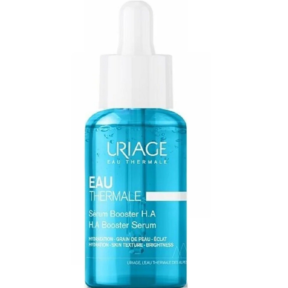 Uriage Eau Therm Sérum Booster H.A 30  mL
