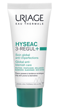Uriage Hyseac 3-Regul 40 mL