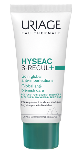 Uriage Hyseac 3-Regul 40 mL