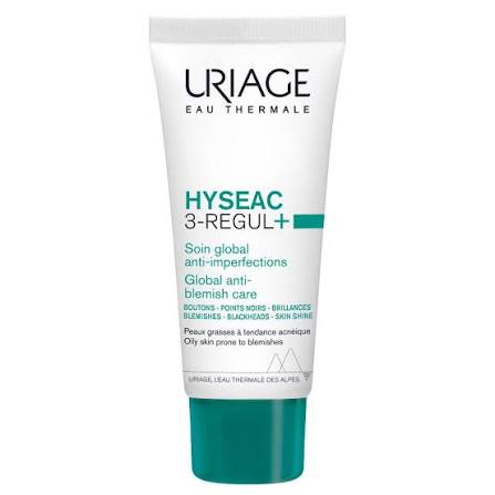 Uriage Hyseac 3-Regul 40 mL