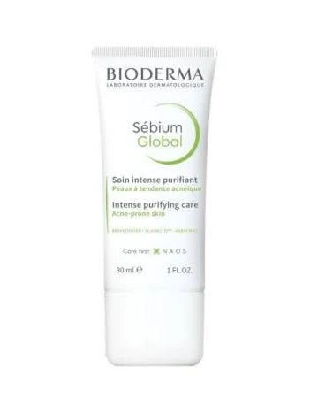 Sebium Bioderma Global Fl Int Purif