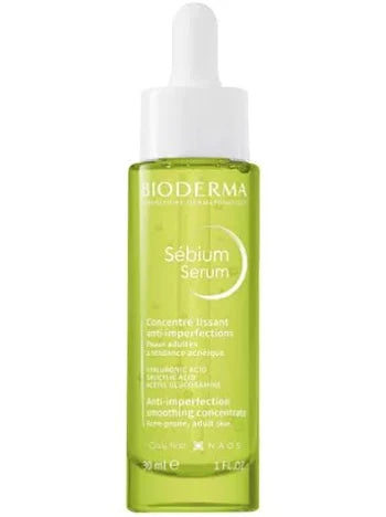 Sébium Bioderma Serum 30 mL